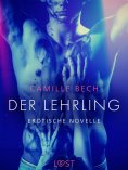 eBook: Der Lehrling - Erotische Novelle