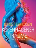 ebook: Kopenhagener Träume: Erotische Novelle
