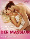 eBook: Der Masseur - Erotische Novelle