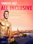 ebook: All inclusive - Bekenntnisse eines Escorts 2: Erotische Novelle