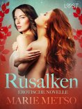 ebook: Rusalken - Erotische Novelle