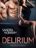 ebook: Delirium: Erotische Novelle