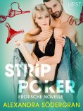 eBook: Strip-Poker - Erotische Novelle