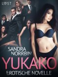 eBook: Yukako - Erotische Novelle