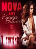 eBook: Nova 2 - Saft: Erotische Novelle