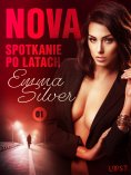eBook: Nova 1: Spotkanie po latach - Erotic noir