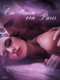 eBook: Ein Traum von Paris - Erotische Novelle