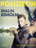 eBook: Die Polizistin: Erotische Novelle