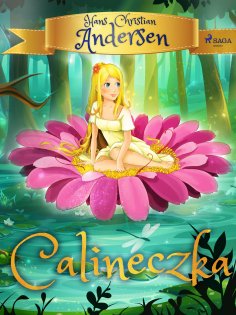 eBook: Calineczka