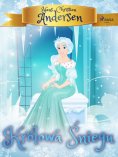 eBook: Królowa śniegu