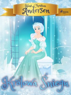 eBook: Królowa śniegu