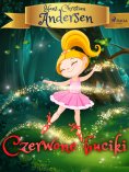 ebook: Czerwone buciki