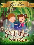 ebook: Pod starą wierzbą
