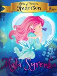 ebook: Mała Syrenka
