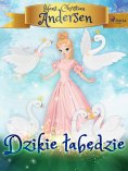 ebook: Dzikie łabędzie
