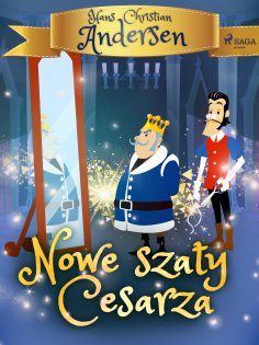 eBook: Nowe szaty Cesarza