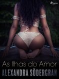 eBook: As Ilhas do Amor - Um conto erótico