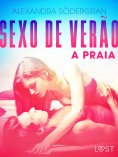 eBook: Sexo de Verão 2: A Praia - Conto Erótico