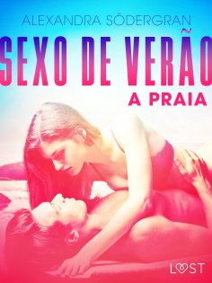 ebook: Sexo de Verão 2: A Praia - Conto Erótico
