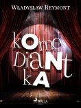 ebook: Komediantka