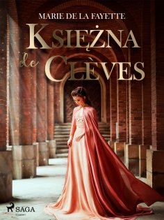ebook: Księżna de Clèves
