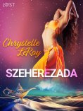 ebook: Szeherezada - opowiadanie erotyczne