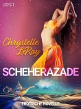 eBook: Scheherazade - Erotische Novelle
