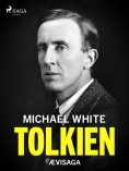 ebook: Tolkien - ævisaga