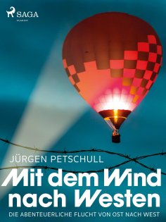 eBook: Mit dem Wind nach Westen