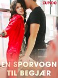 eBook: En sporvogn til begjær