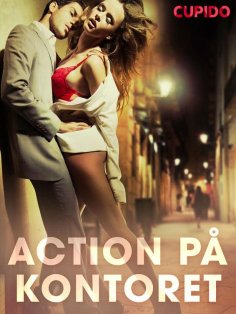 eBook: Action på kontoret