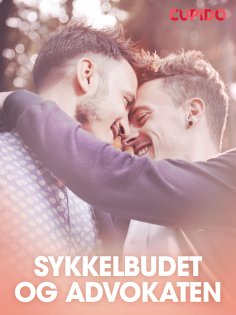 eBook: Sykkelbudet og advokaten