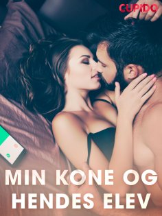 eBook: Min kone og hendes elev