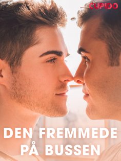 eBook: Den fremmede på bussen