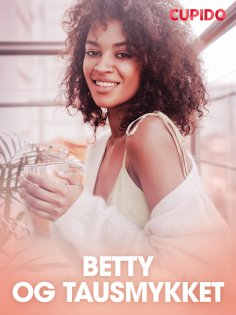 eBook: Betty og tausmykket