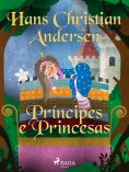 eBook: Príncipes e Princesas