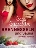 eBook: Brennesseln und Sauna - Erotische Novelle