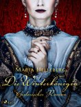 ebook: Die Winterkönigin - Ein historischer Roman
