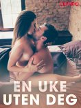 eBook: En uke uten deg