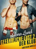eBook: Gefährliche Lust II: Der Klub - Erotische Novelle