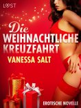 ebook: Die weihnachtliche Kreuzfahrt - Erotische Novelle