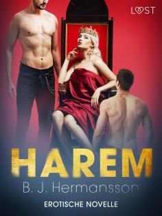 eBook: Harem - Erotische Novelle