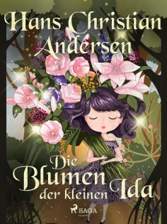 eBook: Die Blumen der kleinen Ida