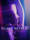 eBook: Silent Retreat: Erotische Novelle