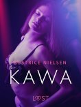 eBook: Kawa - Opowiadanie erotyczne