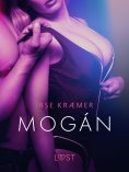 ebook: Mogán - opowiadanie erotyczne