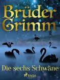 eBook: Die sechs Schwäne