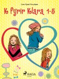 eBook: K fyrir Klara 1-5