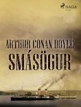 ebook: Arthur Conan Doyle smásögur