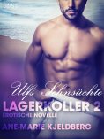 eBook: Lagerkoller 2: Ulfs Sehnsüchte - Erotische Novelle
